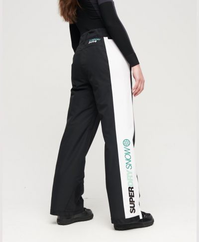 სუპერდრაი თოვლის შარვალი Core ski trousers 