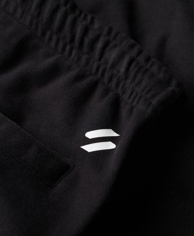 Sportswear logo loose short